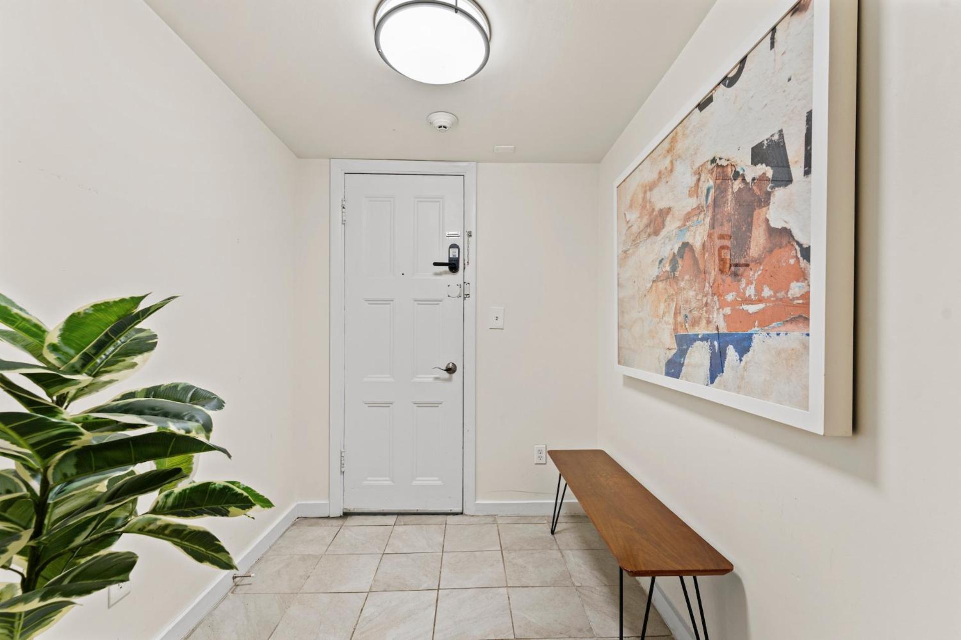 Furnished Apartment In Downtown Boston Eksteriør billede